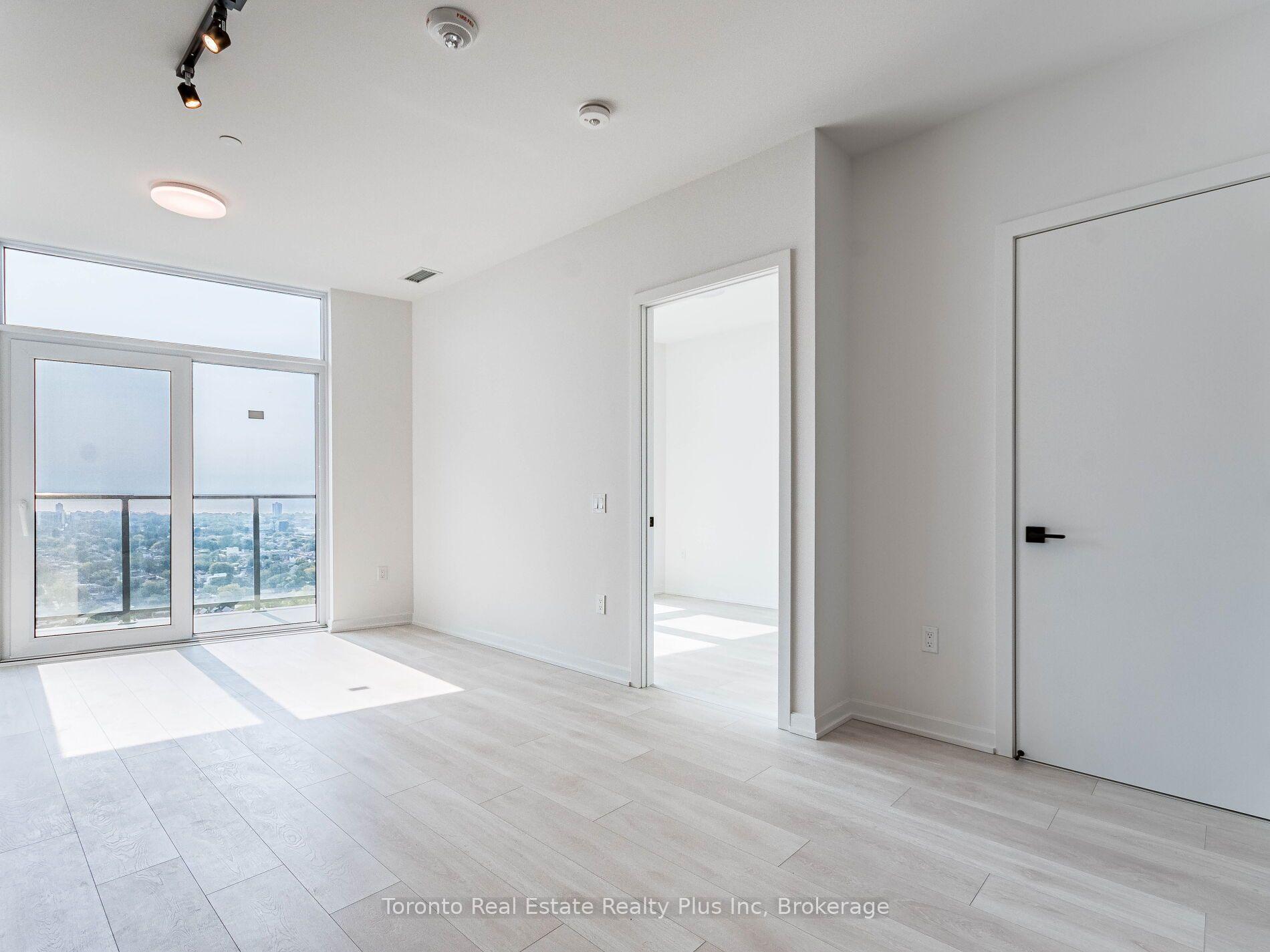 Photo 10 of Unit 2411, 10 Graphophone Grove, Toronto, Dovercourt-Wallace Emerson-Junction — HOMEH
