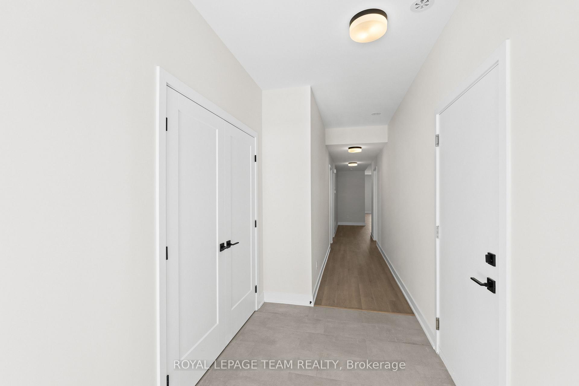 Photo 3 of Unit 1, 1124 Moore Street, Brockville, Brockville — HOMEH