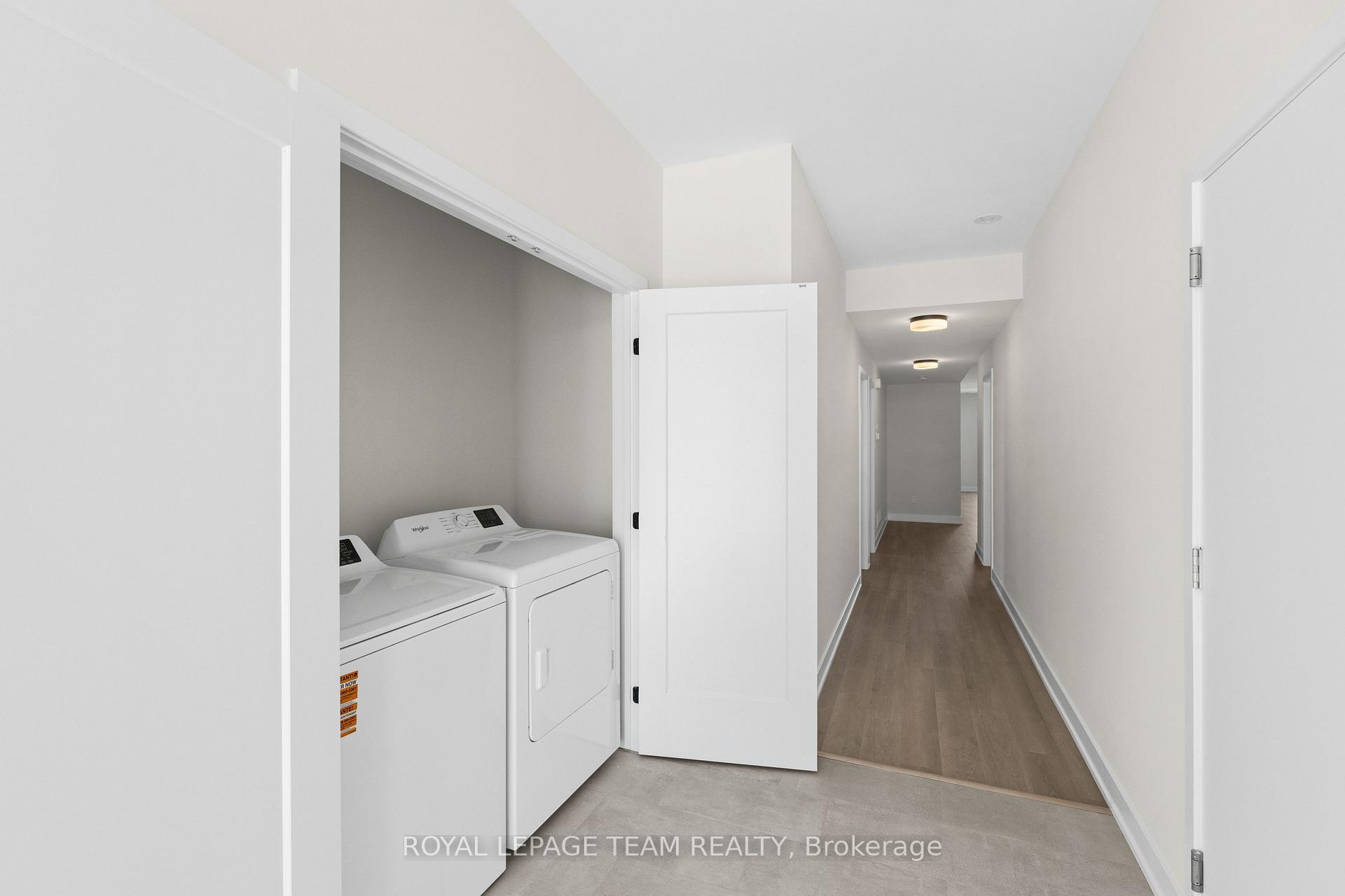 Photo 4 of Unit 1, 1124 Moore Street, Brockville, Brockville — HOMEH