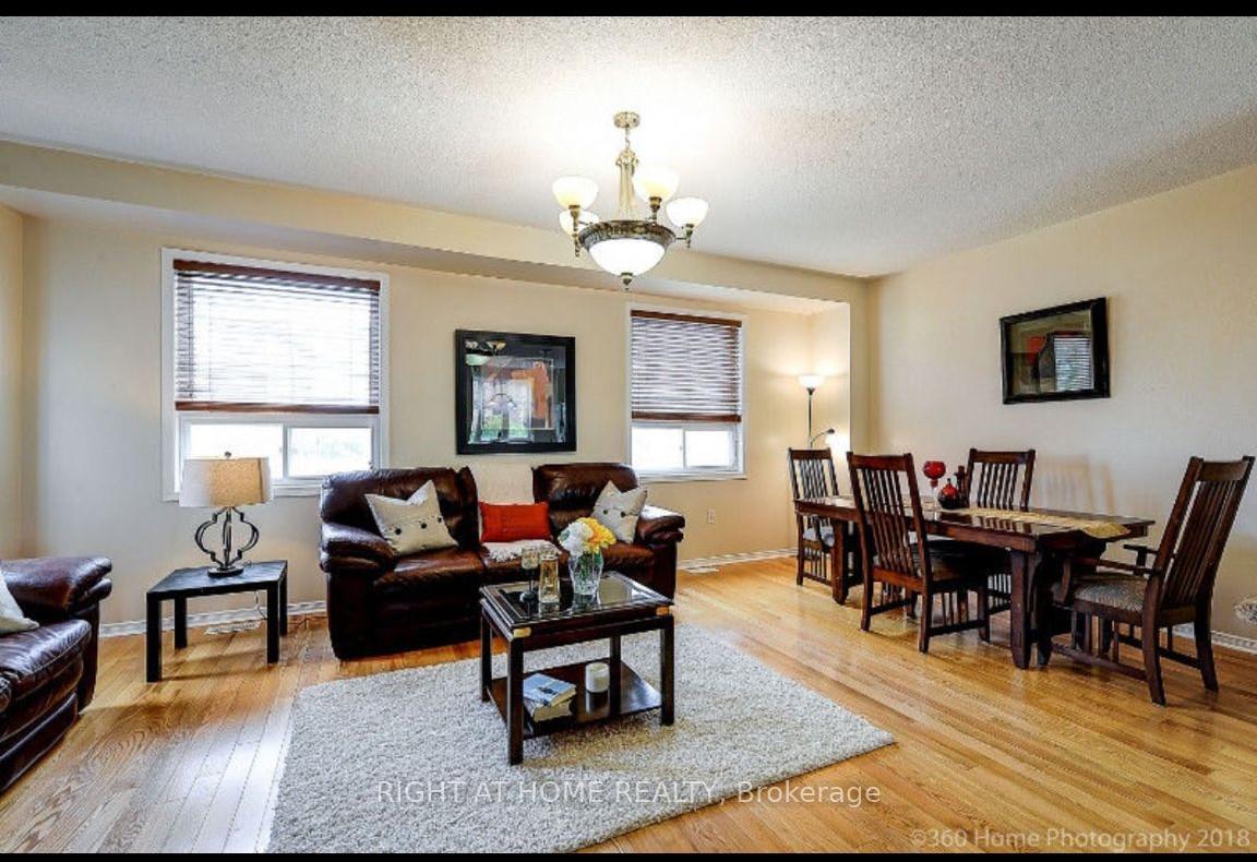 Photo 5 of Unit 44, 7155 Magistrate Terrace, Mississauga, Meadowvale Village — HOMEH