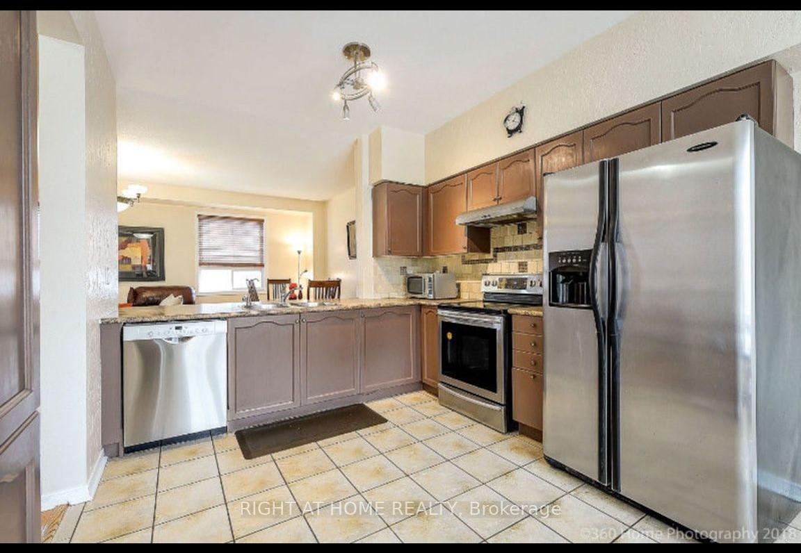 Photo 6 of Unit 44, 7155 Magistrate Terrace, Mississauga, Meadowvale Village — HOMEH