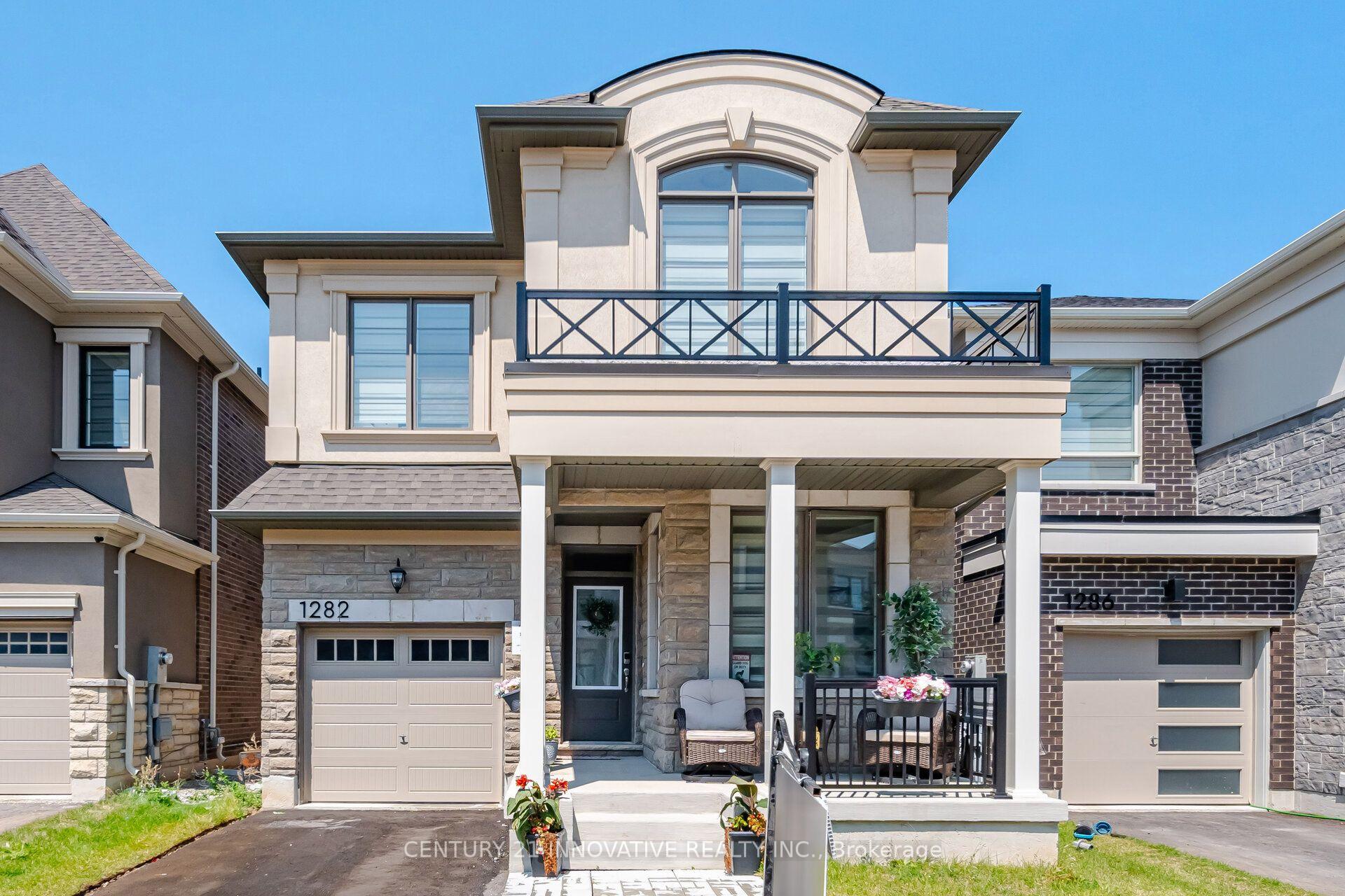Photo 1 of 1282 Stirling Todd Terrace, Milton, Bowes — HOMEH
