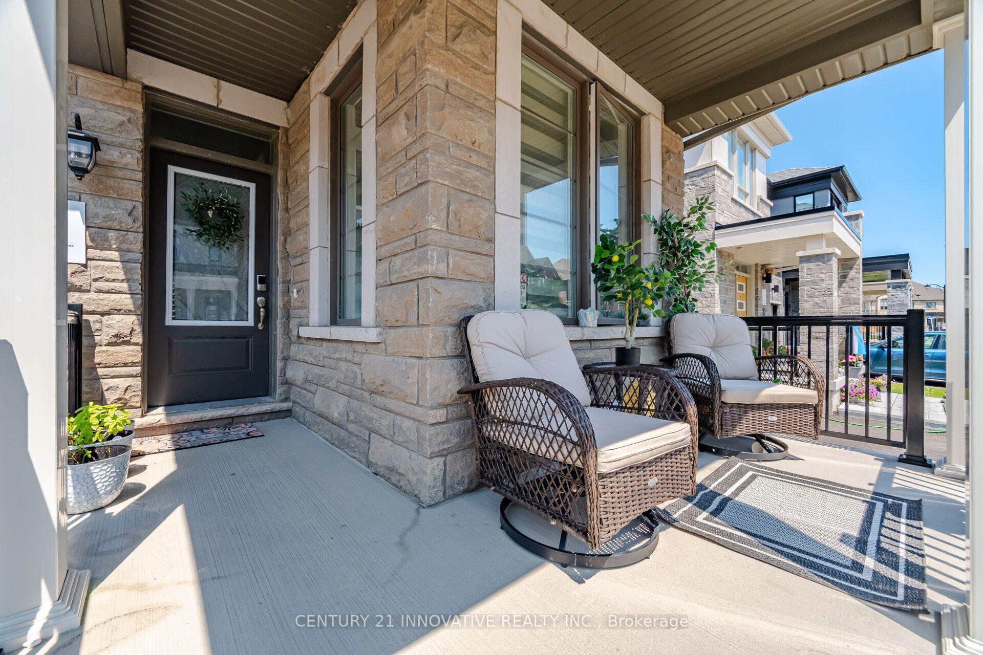 Photo 2 of 1282 Stirling Todd Terrace, Milton, Bowes — HOMEH