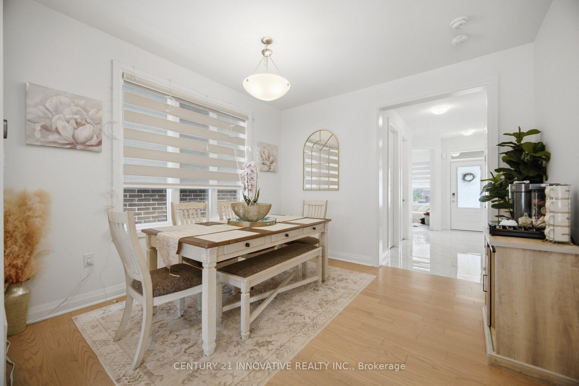 Photo 6 of 1282 Stirling Todd Terrace, Milton, Bowes — HOMEH