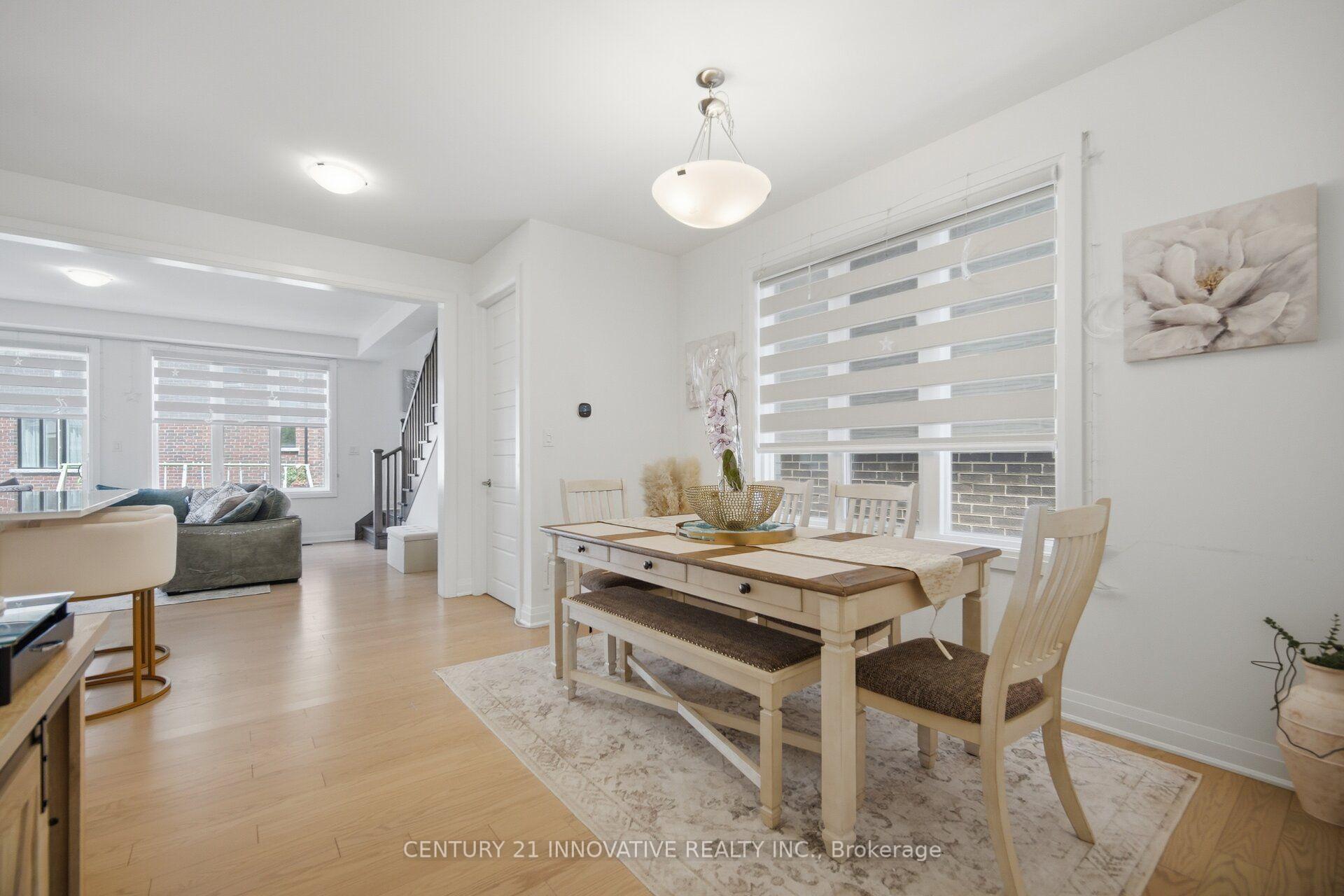 Photo 7 of 1282 Stirling Todd Terrace, Milton, Bowes — HOMEH