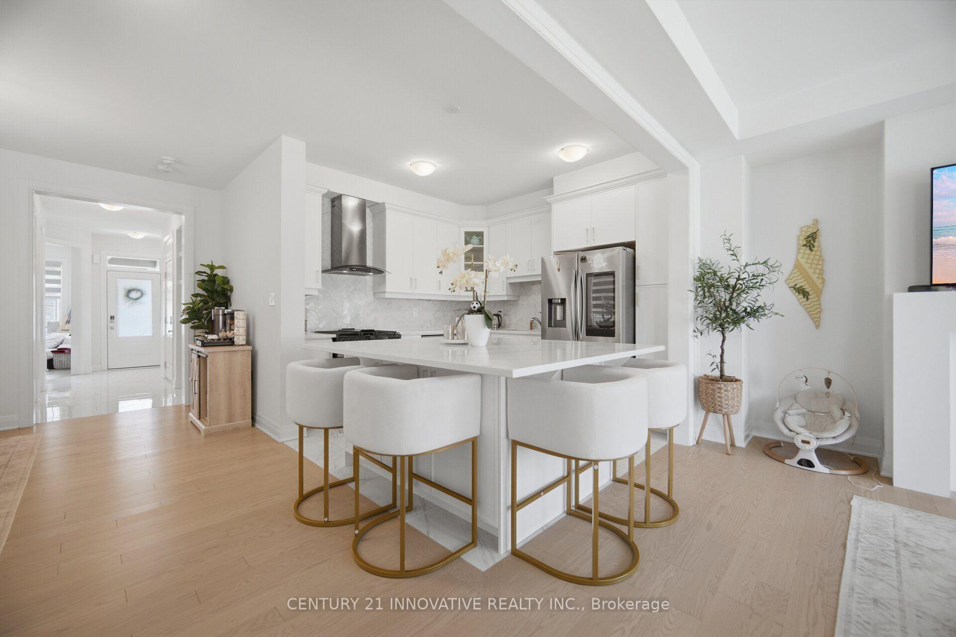 Photo 8 of 1282 Stirling Todd Terrace, Milton, Bowes — HOMEH