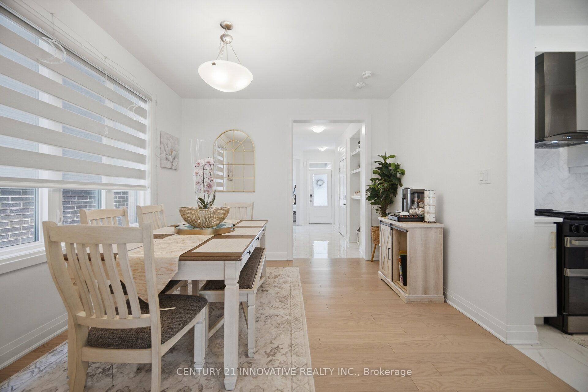 Photo 9 of 1282 Stirling Todd Terrace, Milton, Bowes — HOMEH