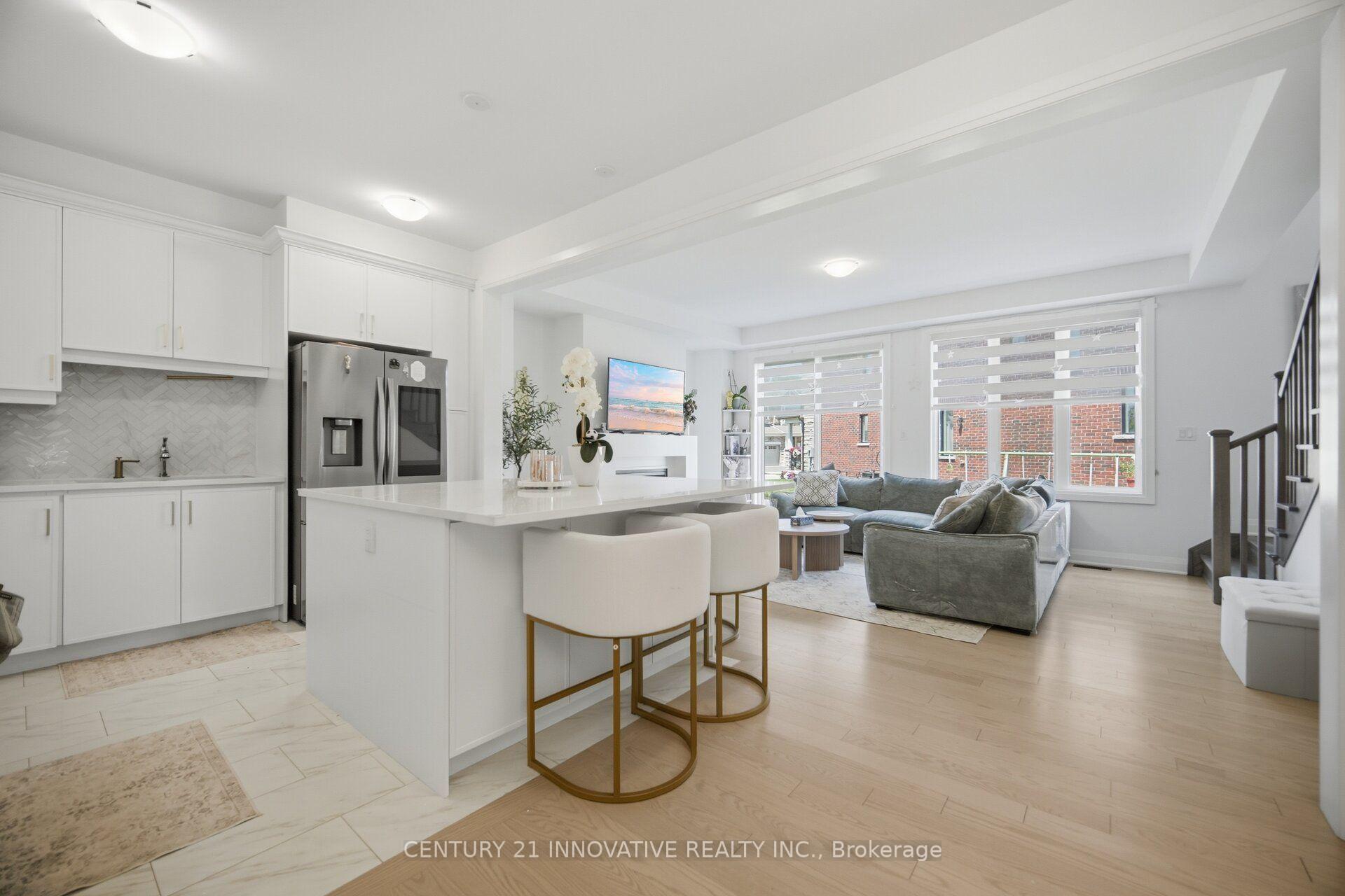 Photo 10 of 1282 Stirling Todd Terrace, Milton, Bowes — HOMEH