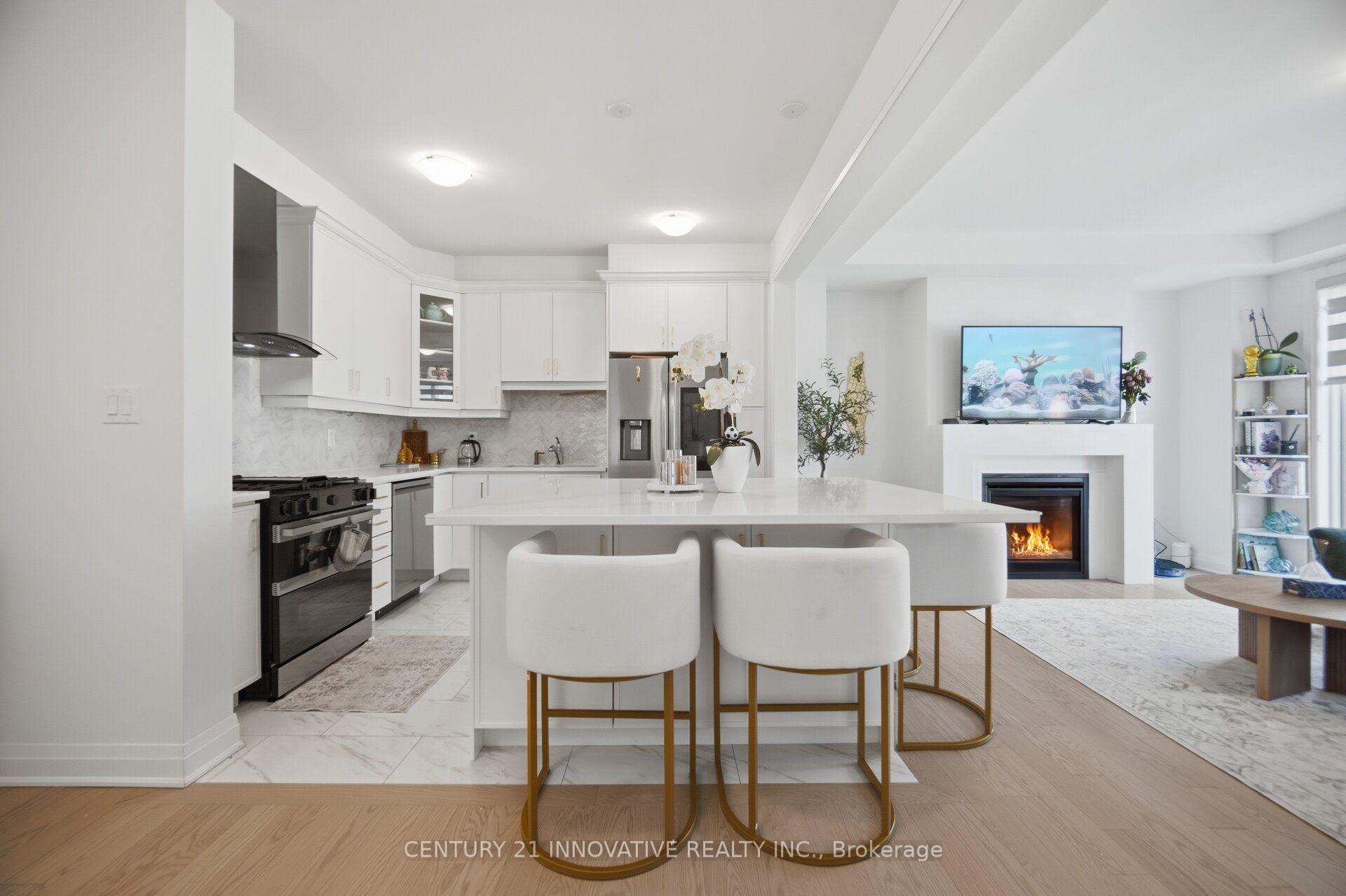 Photo 11 of 1282 Stirling Todd Terrace, Milton, Bowes — HOMEH