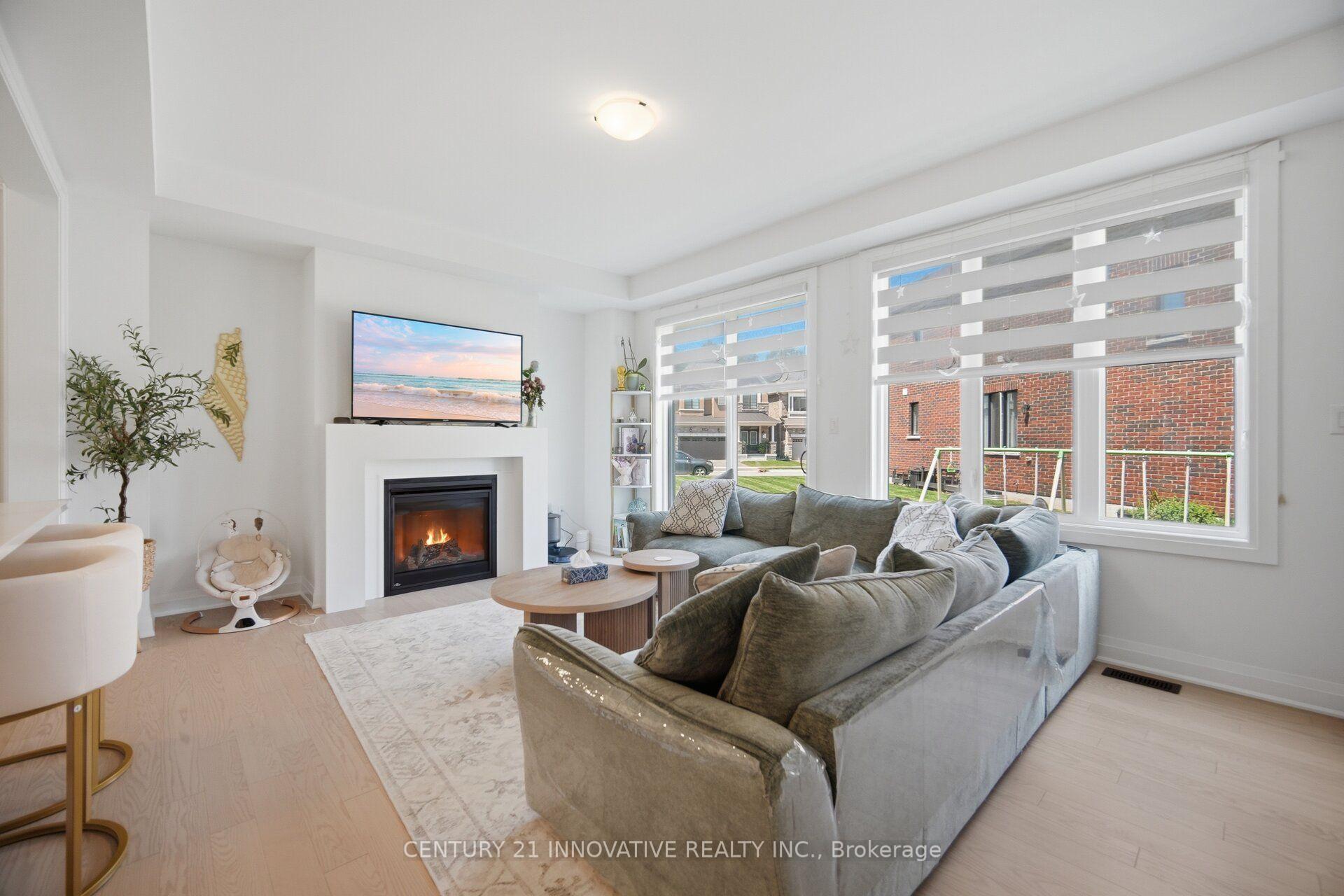 Photo 12 of 1282 Stirling Todd Terrace, Milton, Bowes — HOMEH