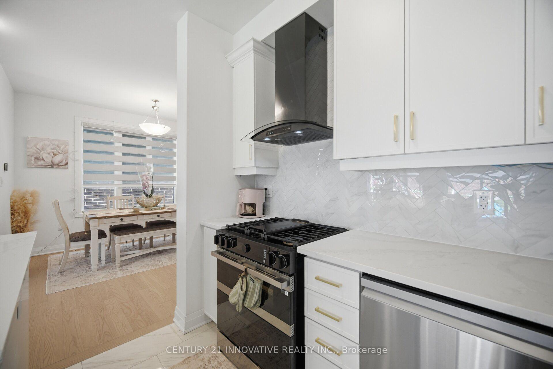Photo 13 of 1282 Stirling Todd Terrace, Milton, Bowes — HOMEH