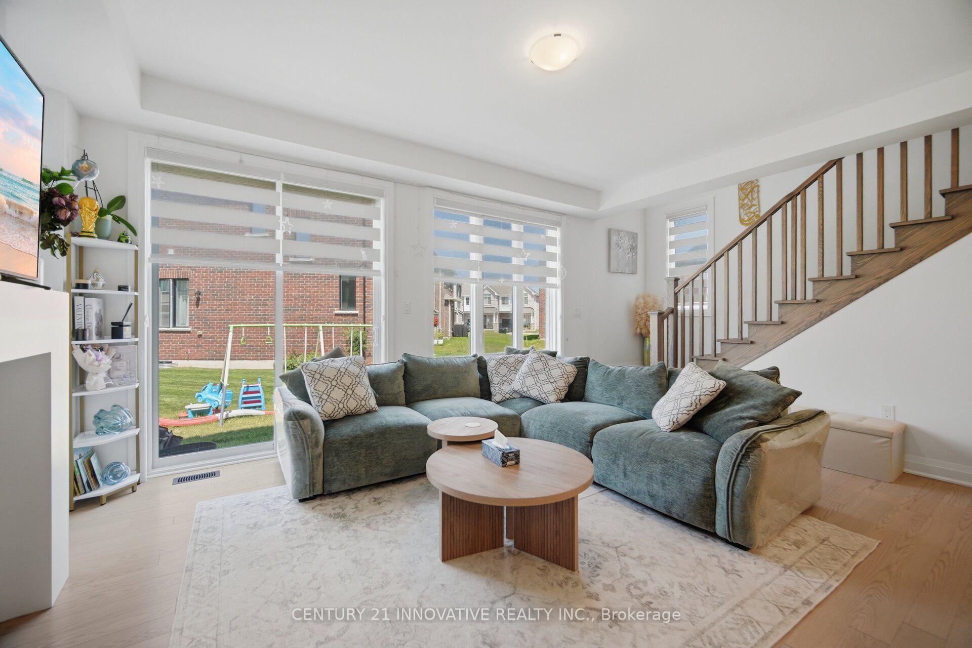 Photo 14 of 1282 Stirling Todd Terrace, Milton, Bowes — HOMEH