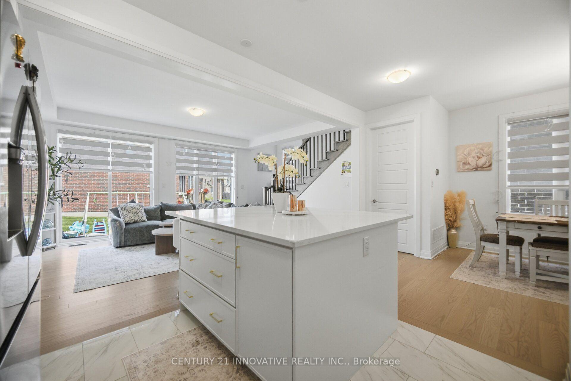 Photo 15 of 1282 Stirling Todd Terrace, Milton, Bowes — HOMEH