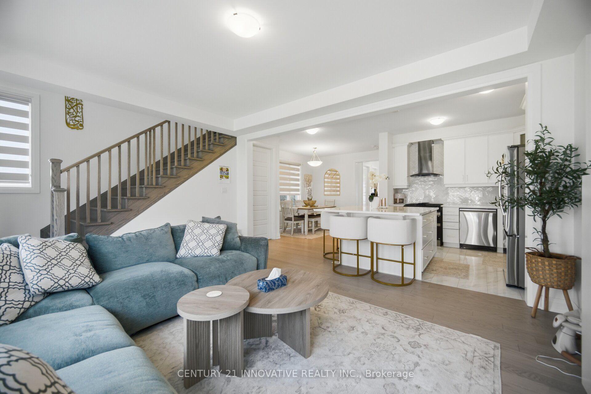 Photo 16 of 1282 Stirling Todd Terrace, Milton, Bowes — HOMEH
