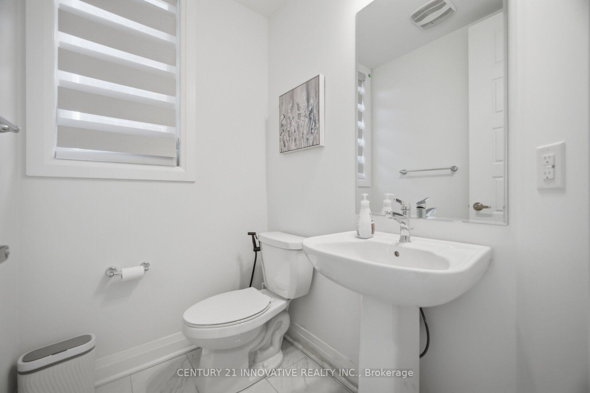 Photo 17 of 1282 Stirling Todd Terrace, Milton, Bowes — HOMEH