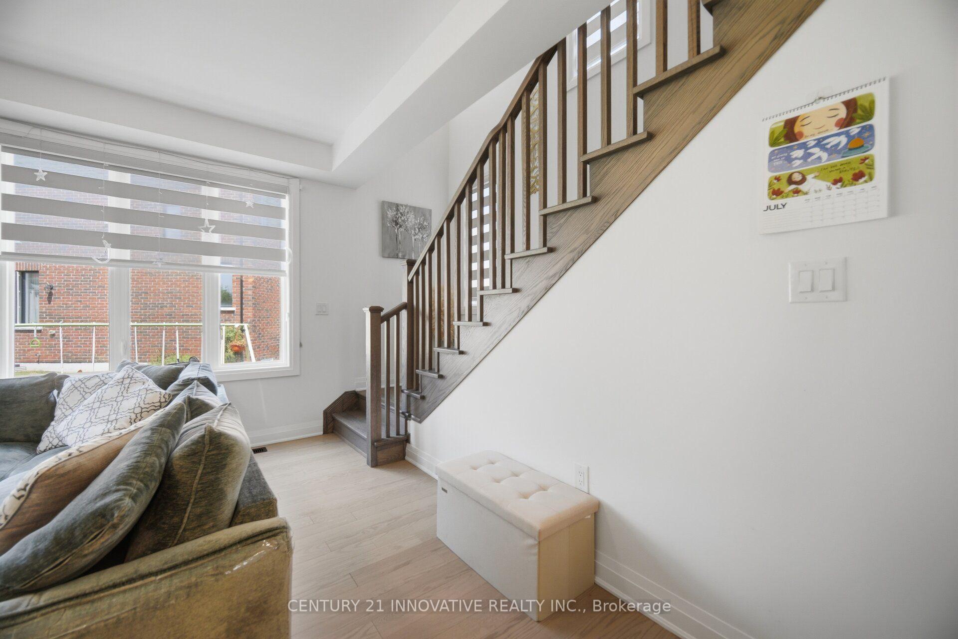 Photo 18 of 1282 Stirling Todd Terrace, Milton, Bowes — HOMEH