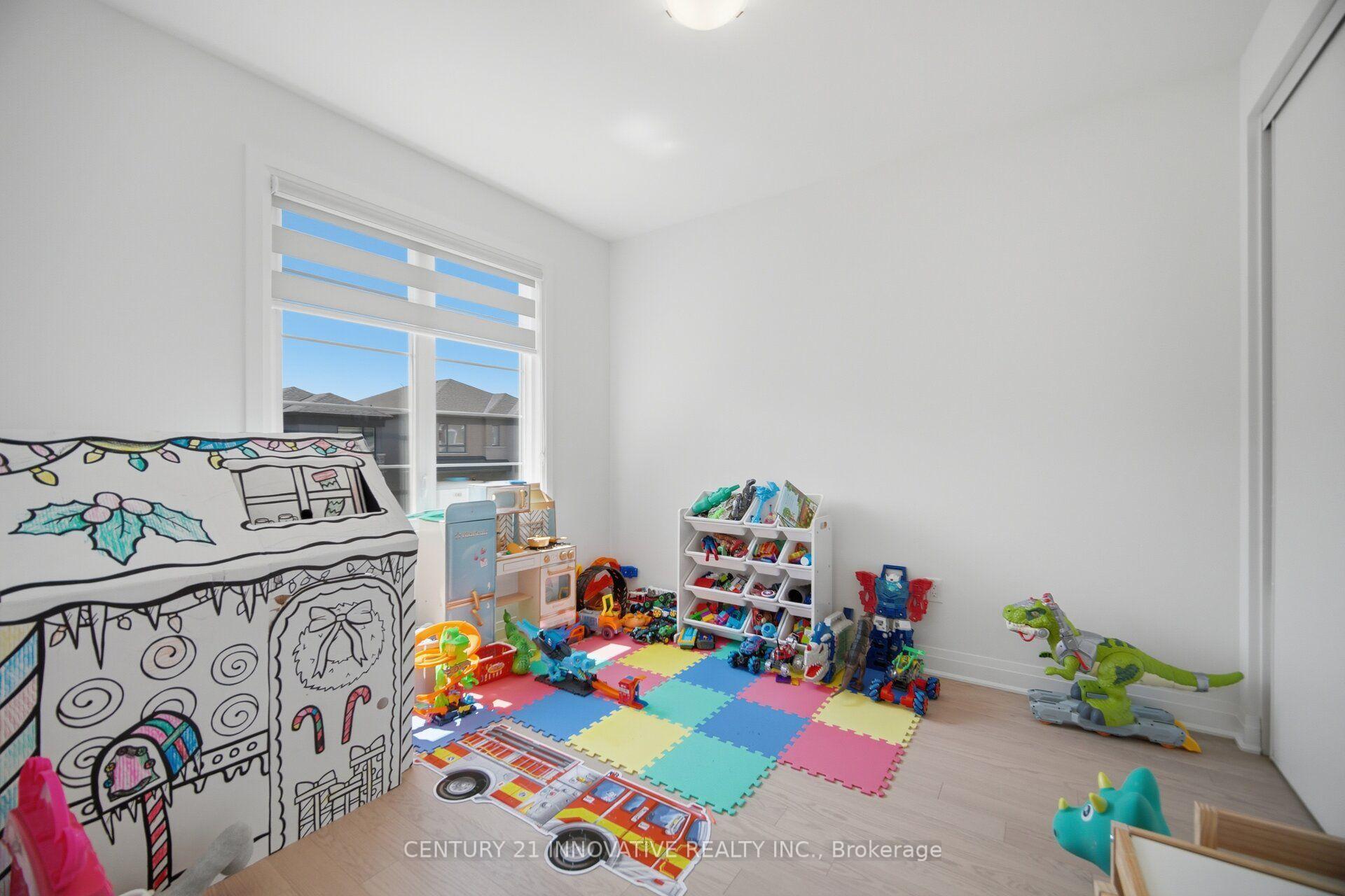 Photo 19 of 1282 Stirling Todd Terrace, Milton, Bowes — HOMEH