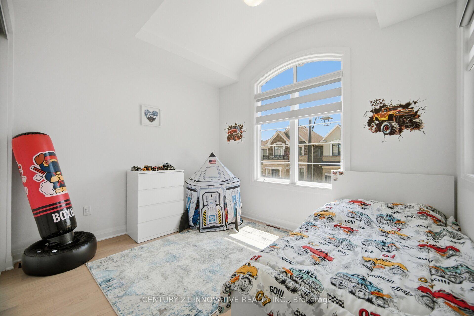 Photo 21 of 1282 Stirling Todd Terrace, Milton, Bowes — HOMEH