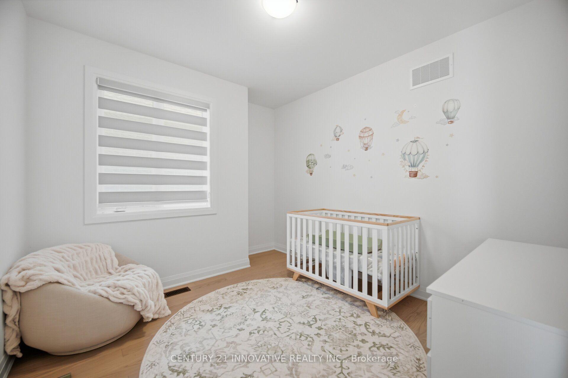 Photo 23 of 1282 Stirling Todd Terrace, Milton, Bowes — HOMEH