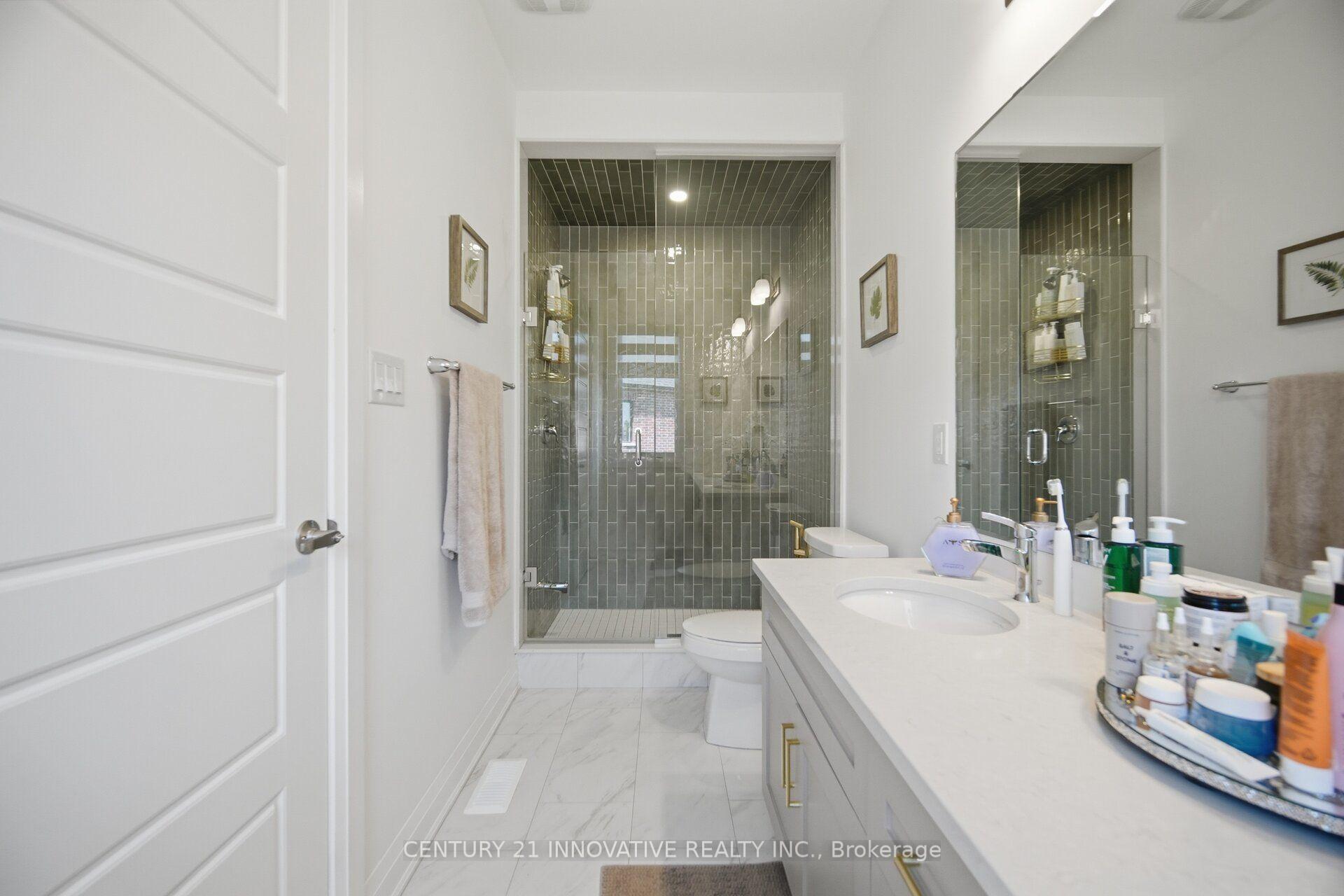 Photo 32 of 1282 Stirling Todd Terrace, Milton, Bowes — HOMEH