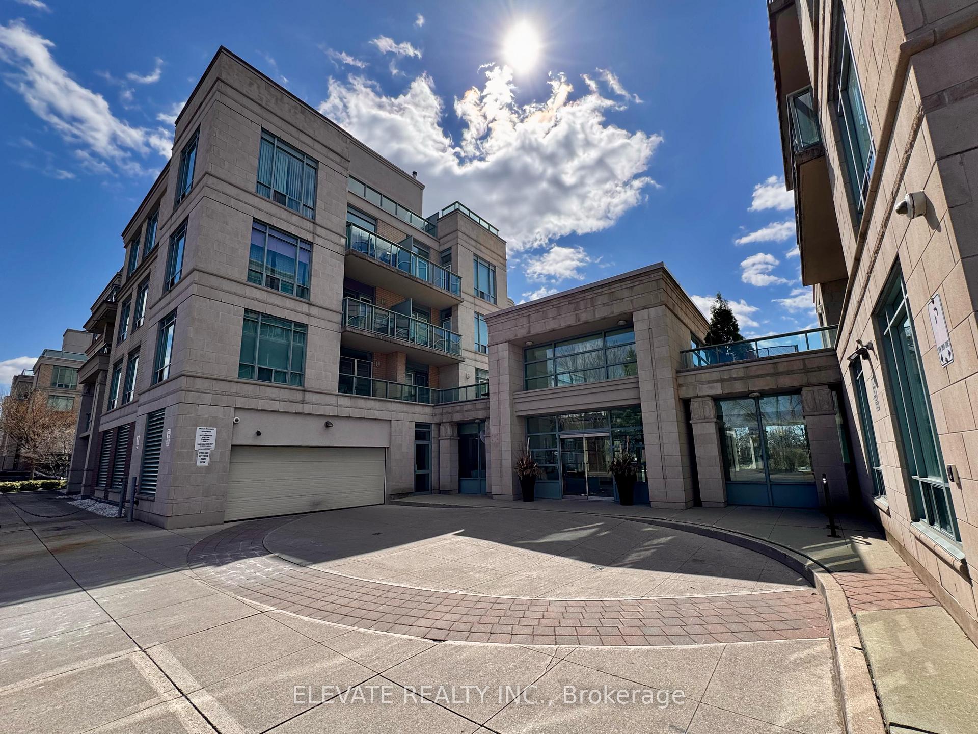 Photo 16 of Unit 217, 9 Boardwalk Drive, Toronto, The Beaches — HOMEH