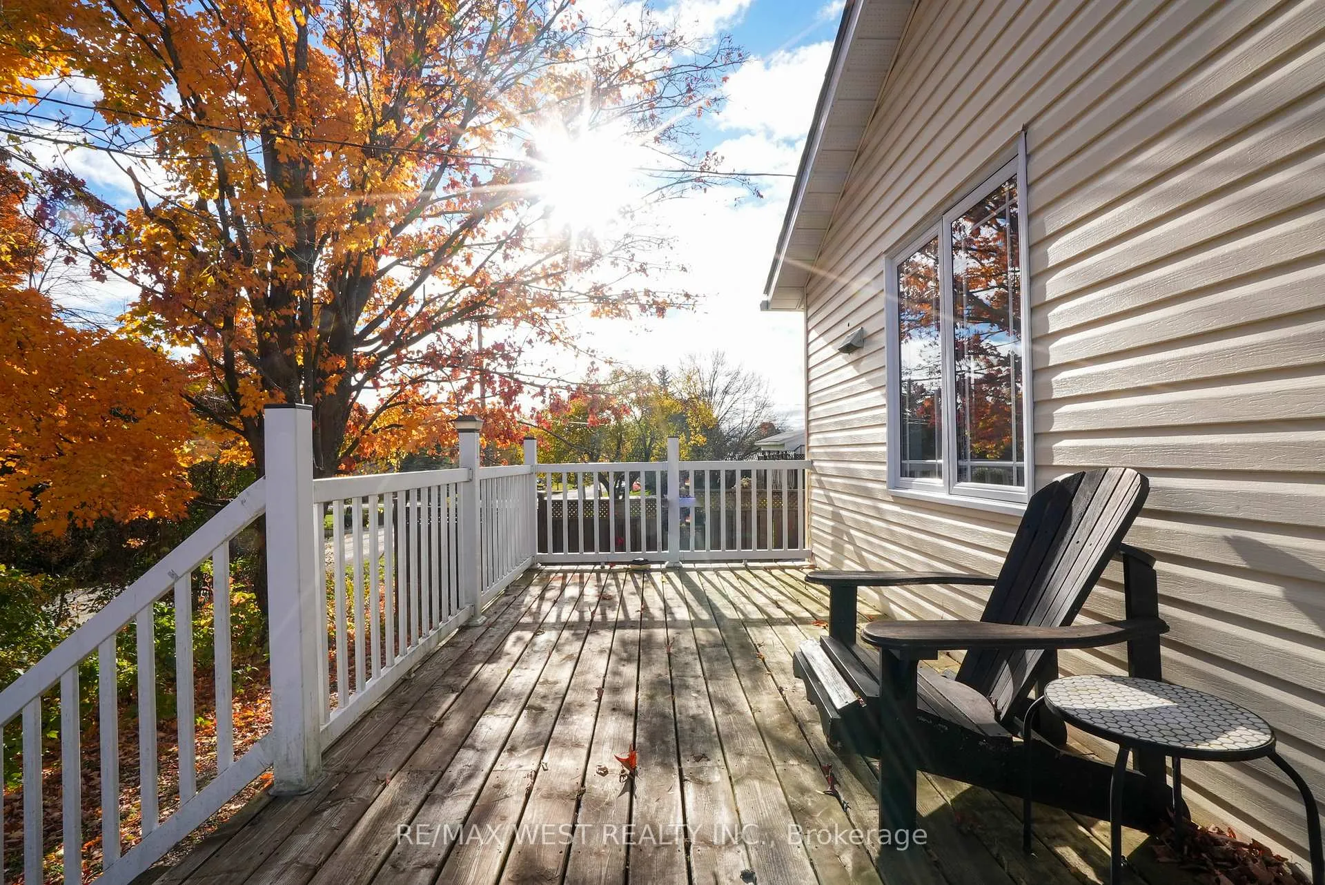 Photo 6 of 428 Barnes Avenue, Tay, Port McNicoll — HOMEH