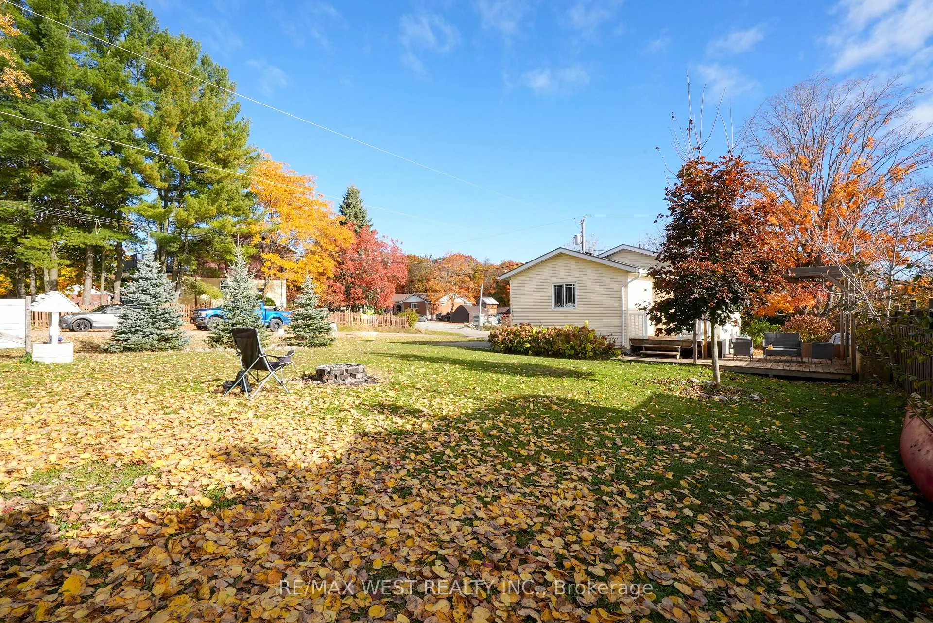Photo 8 of 428 Barnes Avenue, Tay, Port McNicoll — HOMEH