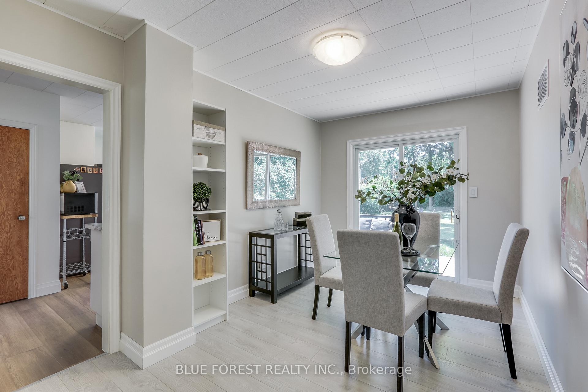 Photo 9 of 114 Graham Road, West Elgin, West Lorne — HOMEH