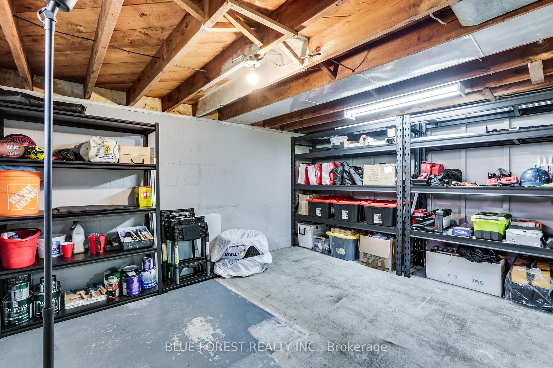 Photo 23 of 114 Graham Road, West Elgin, West Lorne — HOMEH