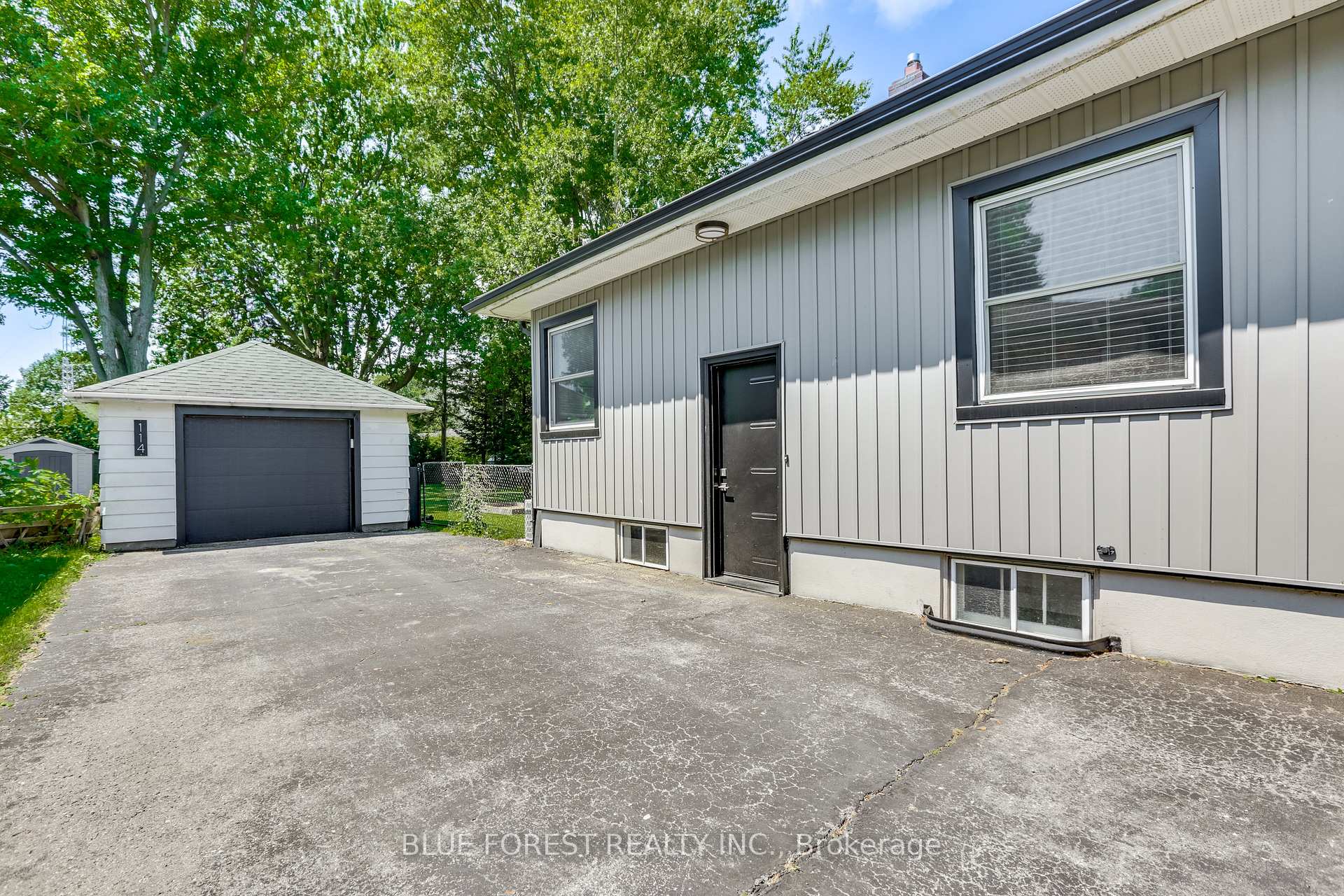 Photo 24 of 114 Graham Road, West Elgin, West Lorne — HOMEH
