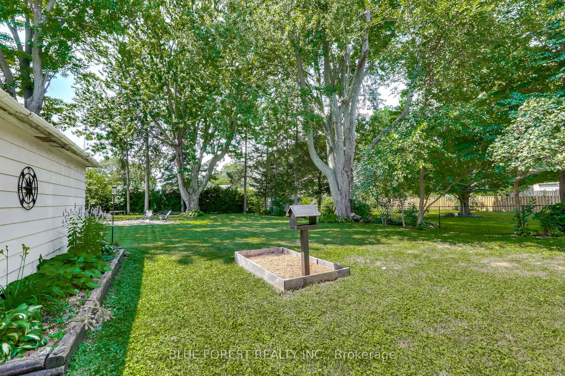 Photo 26 of 114 Graham Road, West Elgin, West Lorne — HOMEH