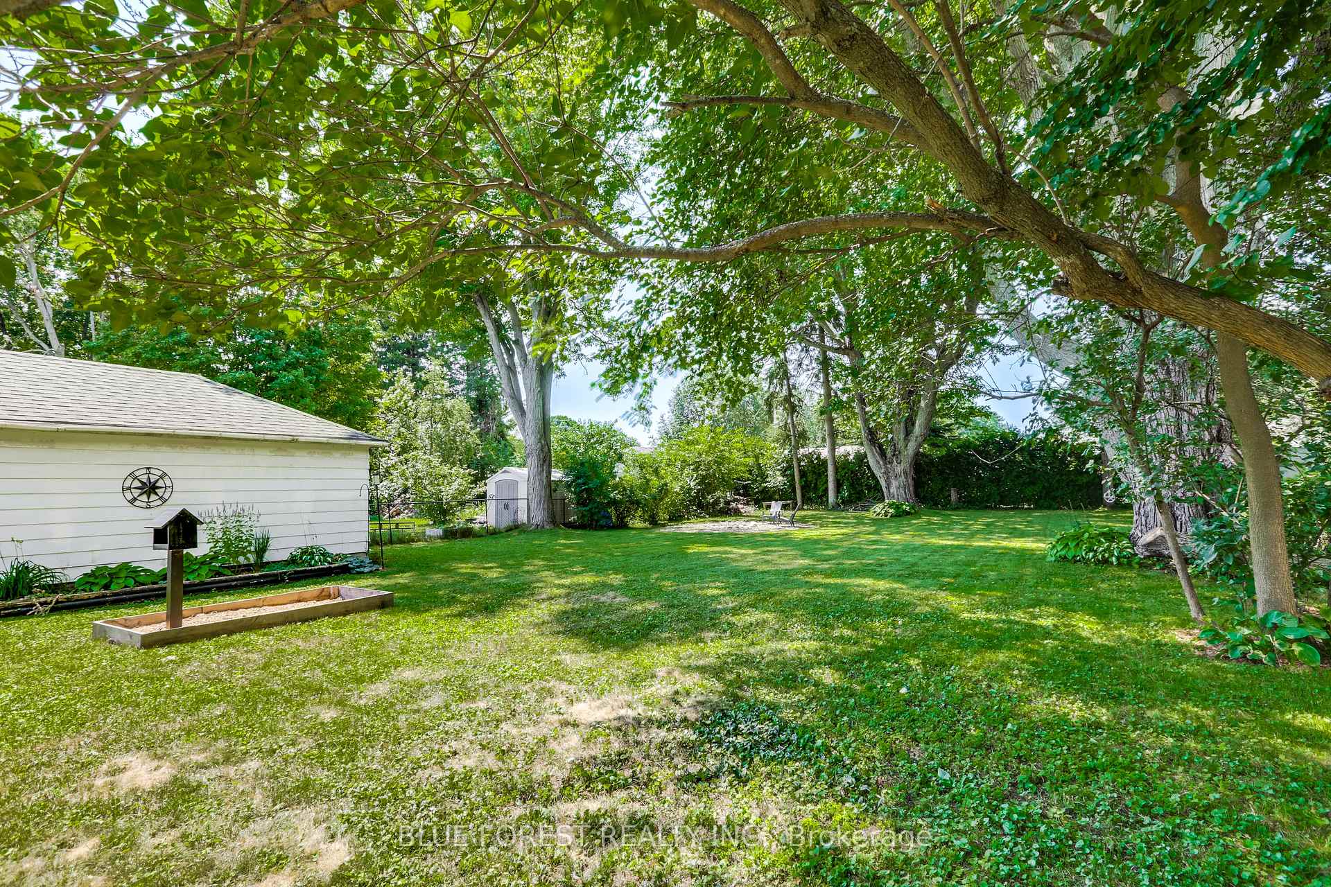 Photo 27 of 114 Graham Road, West Elgin, West Lorne — HOMEH