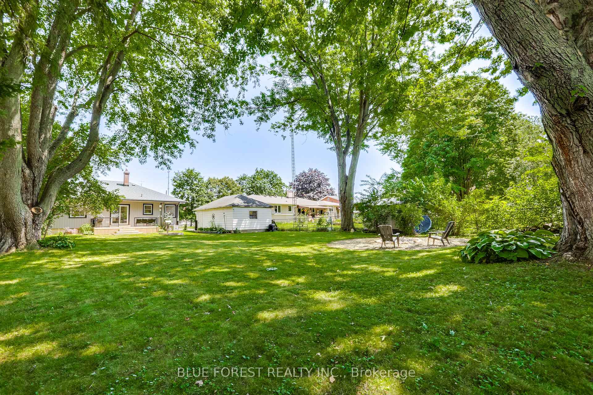 Photo 29 of 114 Graham Road, West Elgin, West Lorne — HOMEH