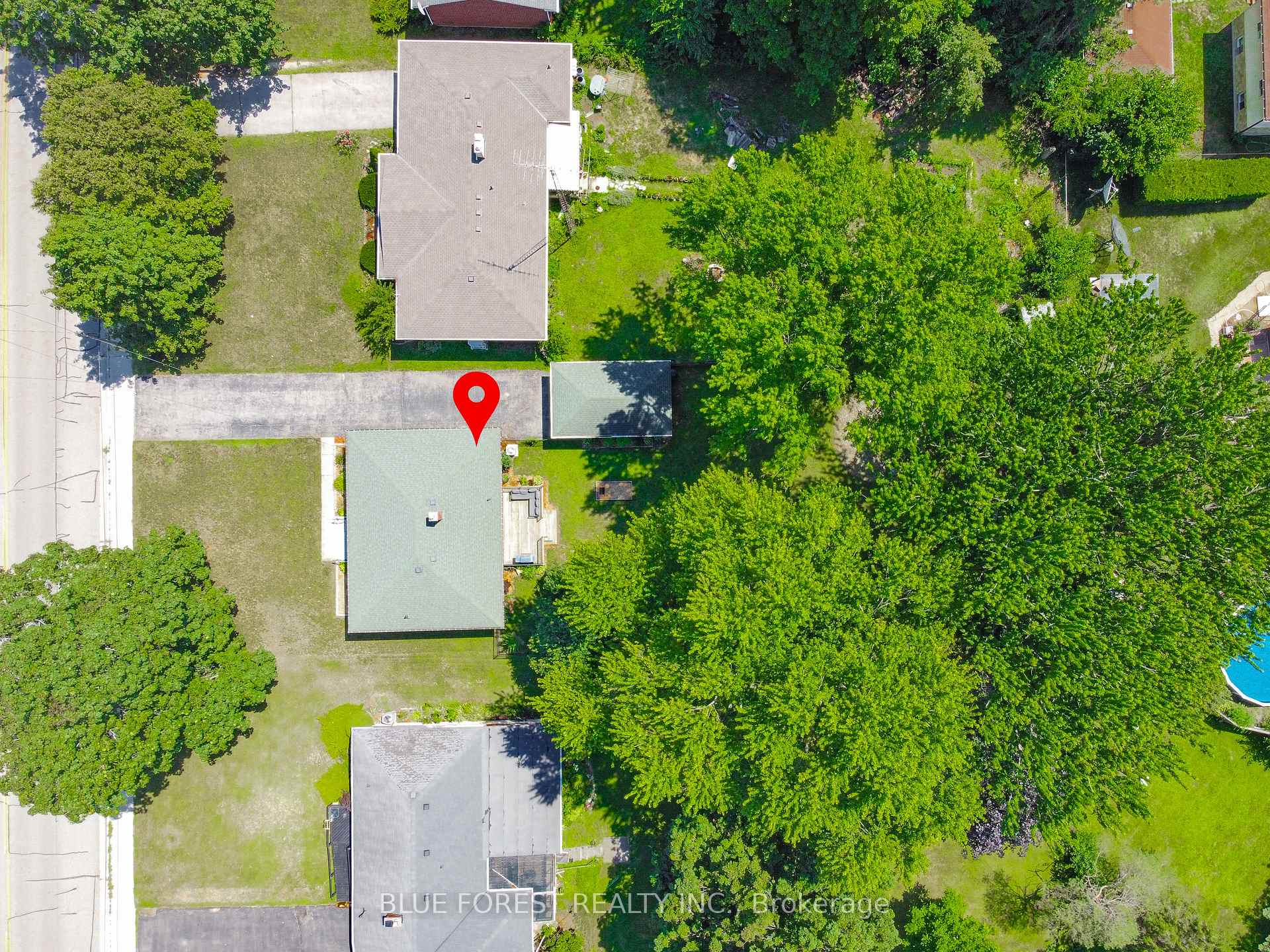 Photo 33 of 114 Graham Road, West Elgin, West Lorne — HOMEH