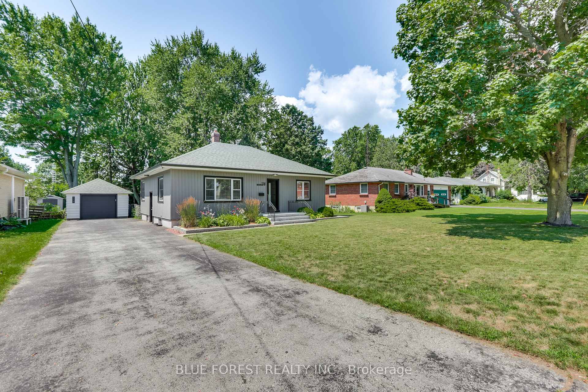 Photo 37 of 114 Graham Road, West Elgin, West Lorne — HOMEH