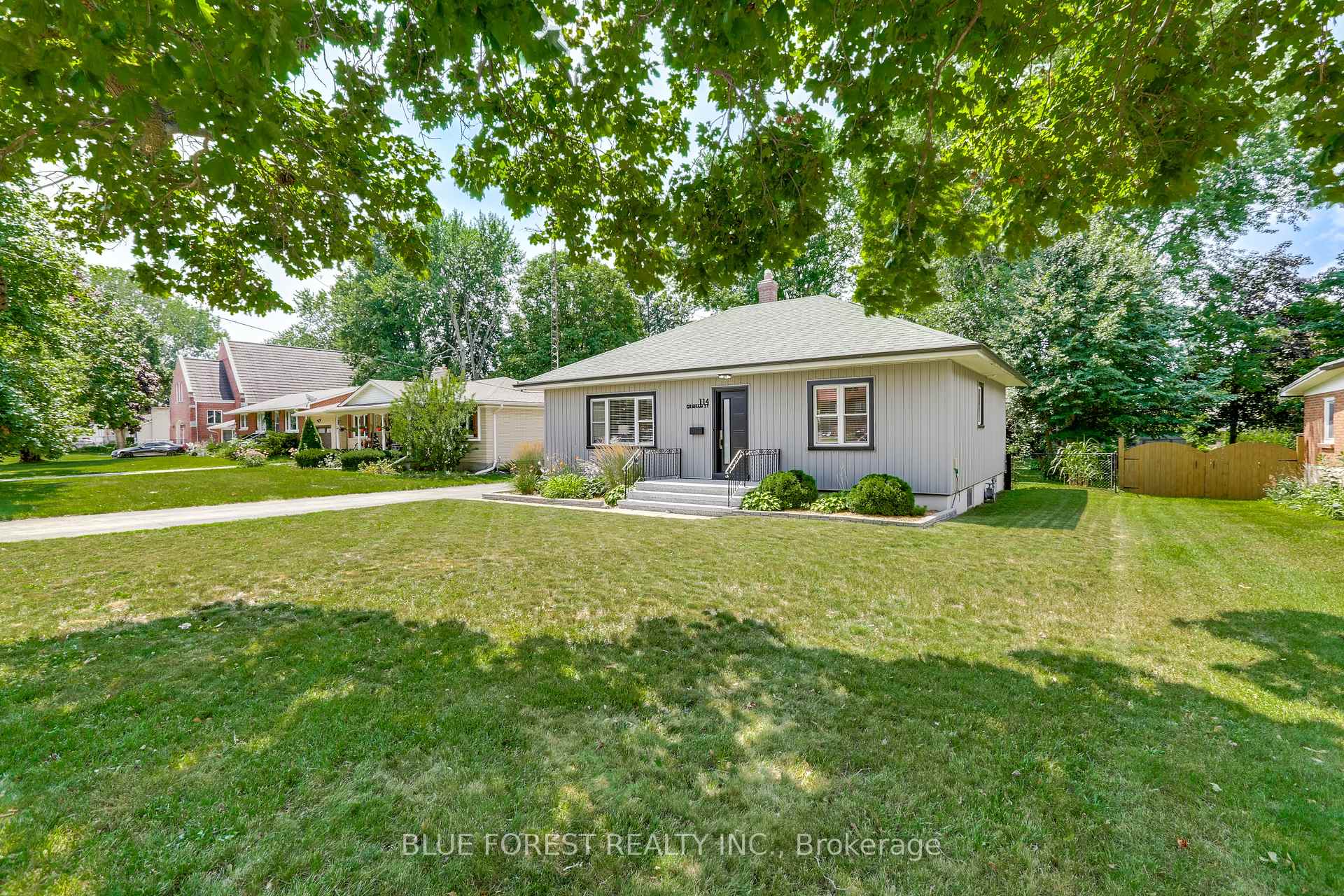 Photo 38 of 114 Graham Road, West Elgin, West Lorne — HOMEH