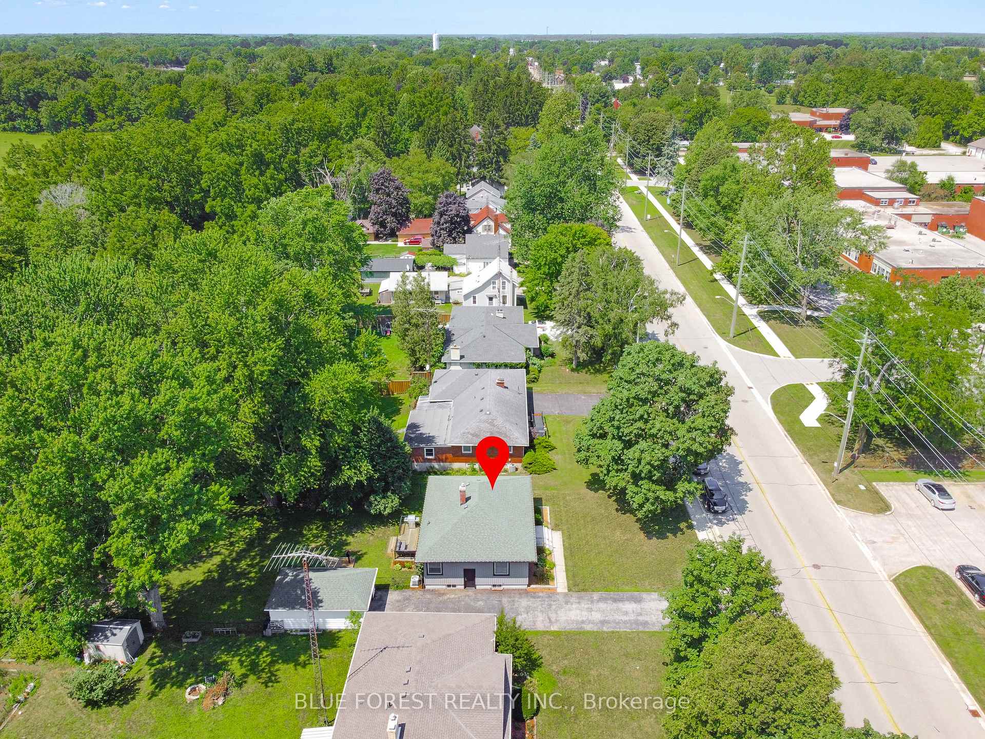 Photo 43 of 114 Graham Road, West Elgin, West Lorne — HOMEH