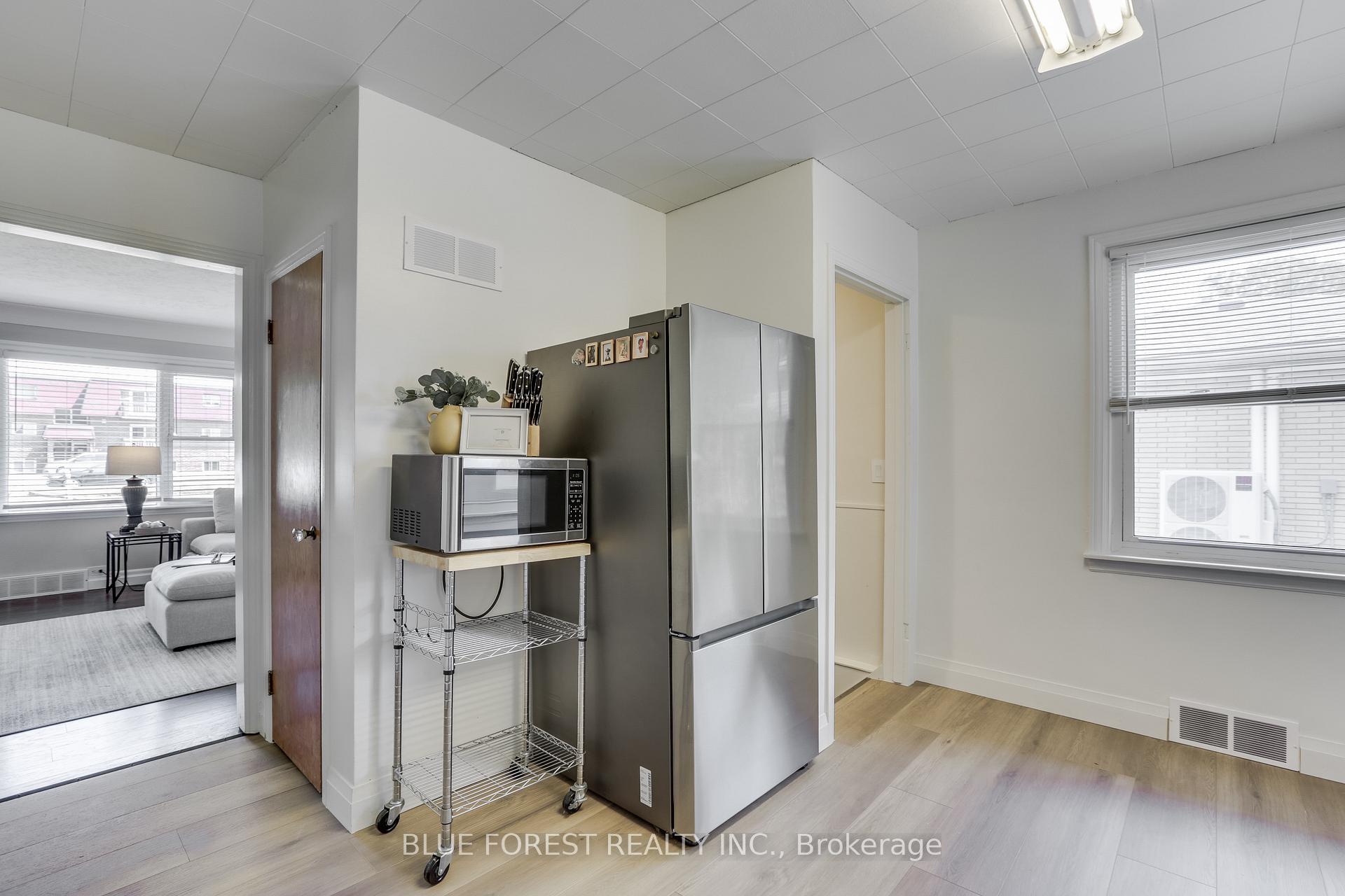 Photo 8 of 114 Graham Road, West Elgin, West Lorne — HOMEH
