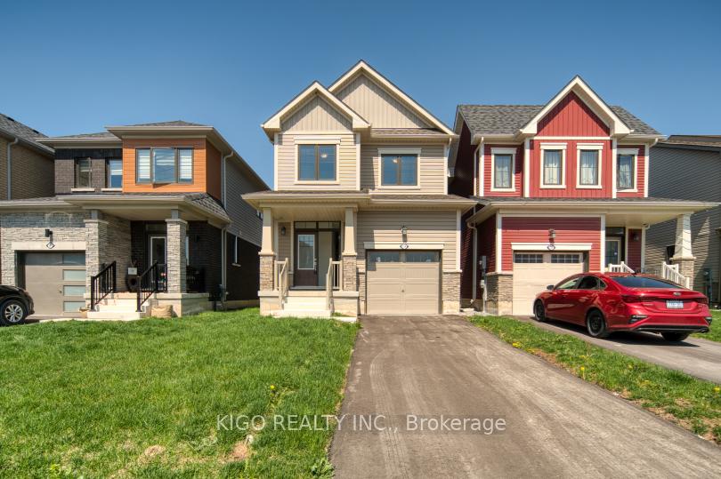 Photo 1 of 139 Velvet Way, Thorold, Rolling Meadows — HOMEH