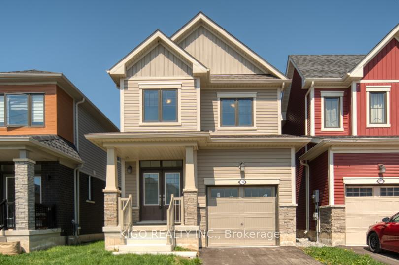 Photo 3 of 139 Velvet Way, Thorold, Rolling Meadows — HOMEH