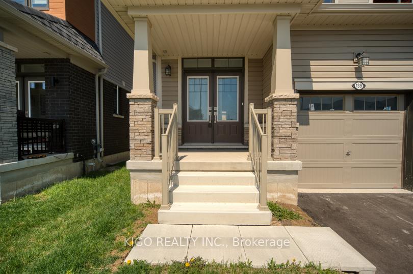 Photo 4 of 139 Velvet Way, Thorold, Rolling Meadows — HOMEH
