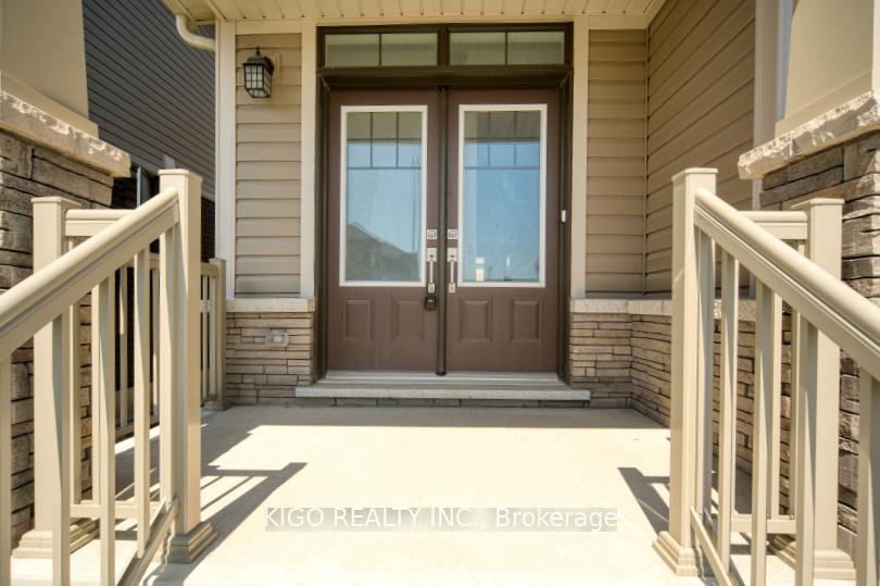 Photo 5 of 139 Velvet Way, Thorold, Rolling Meadows — HOMEH