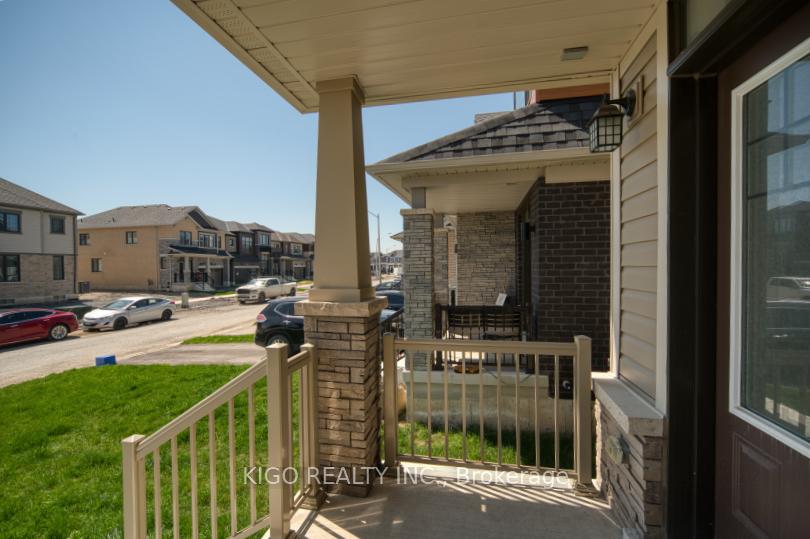 Photo 6 of 139 Velvet Way, Thorold, Rolling Meadows — HOMEH
