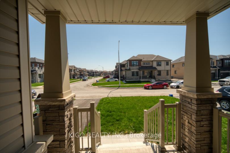 Photo 7 of 139 Velvet Way, Thorold, Rolling Meadows — HOMEH