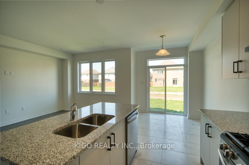 Photo 12 of 139 Velvet Way, Thorold, Rolling Meadows — HOMEH