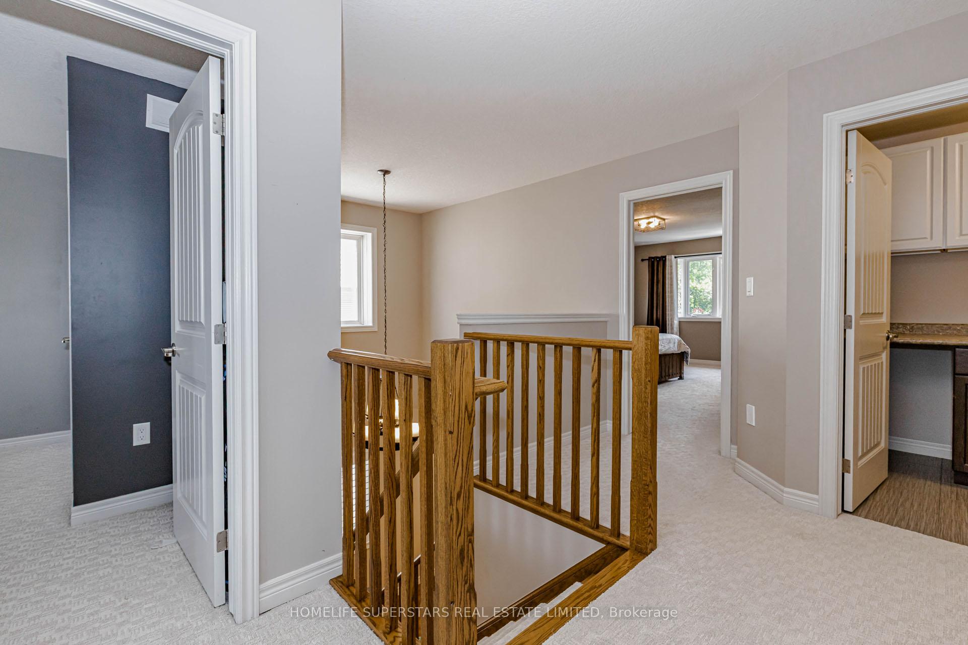 Photo 22 of 94 Forest Creek Drive, Kitchener, Doon South — HOMEH