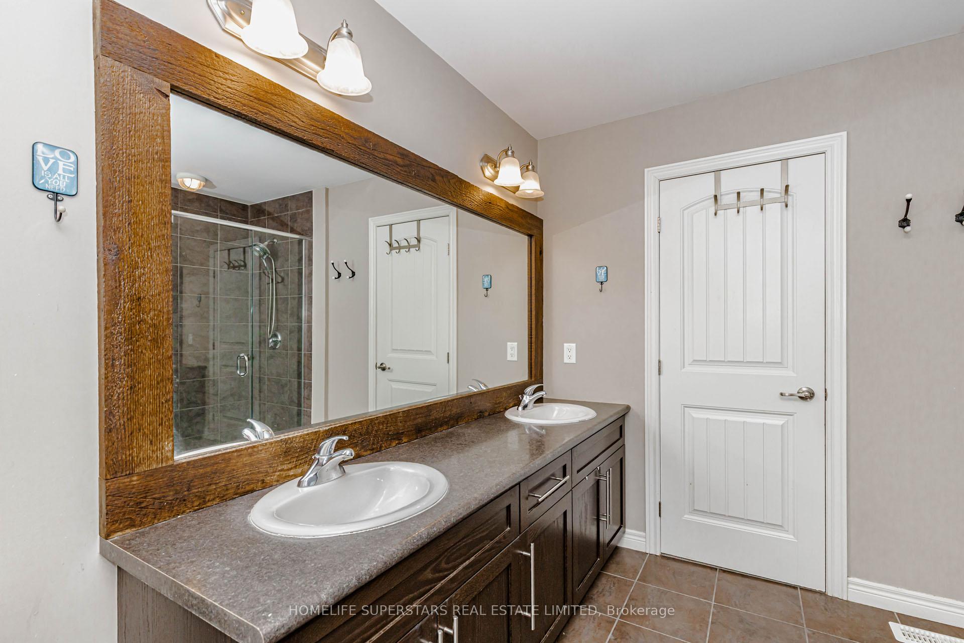 Photo 27 of 94 Forest Creek Drive, Kitchener, Doon South — HOMEH