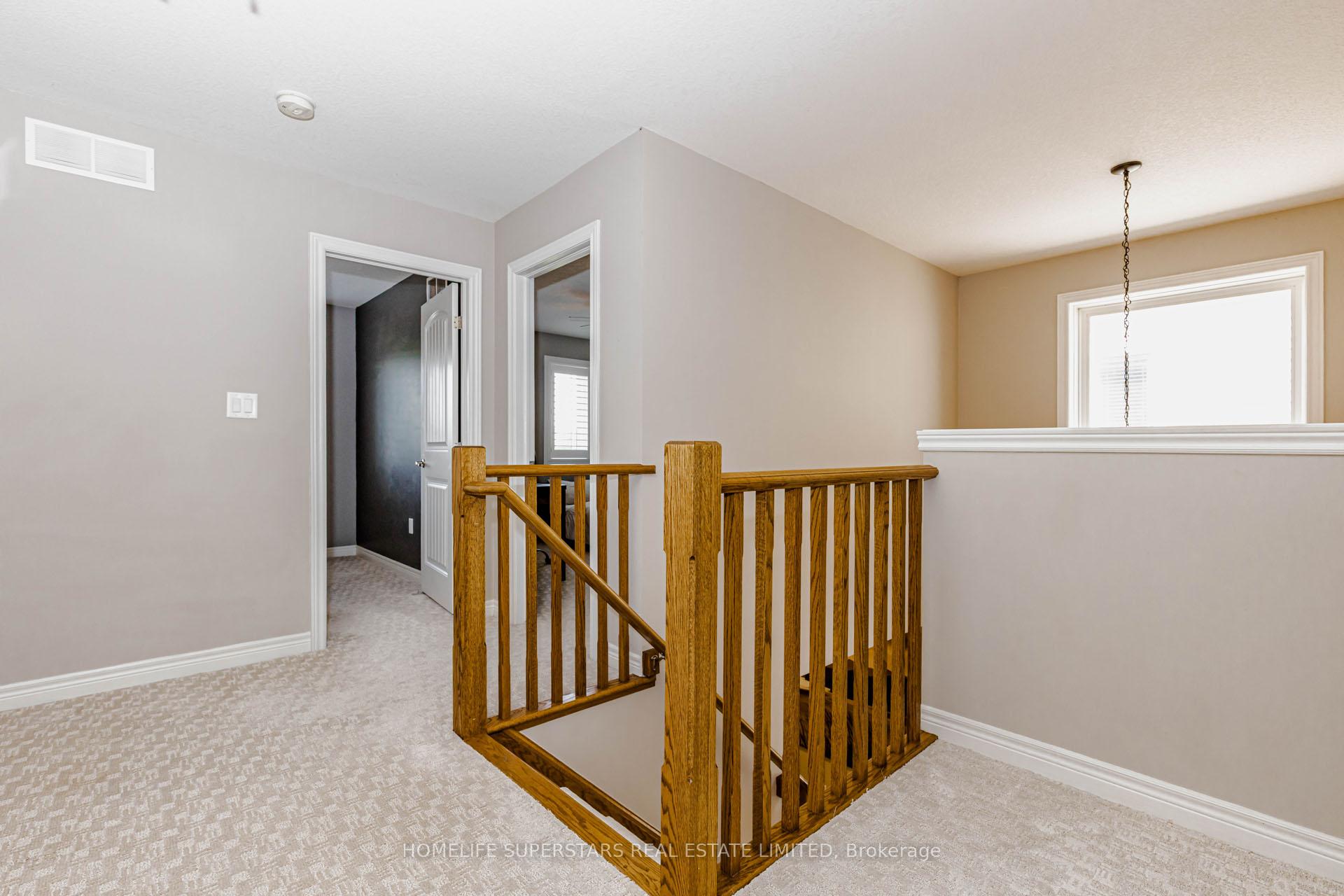 Photo 28 of 94 Forest Creek Drive, Kitchener, Doon South — HOMEH