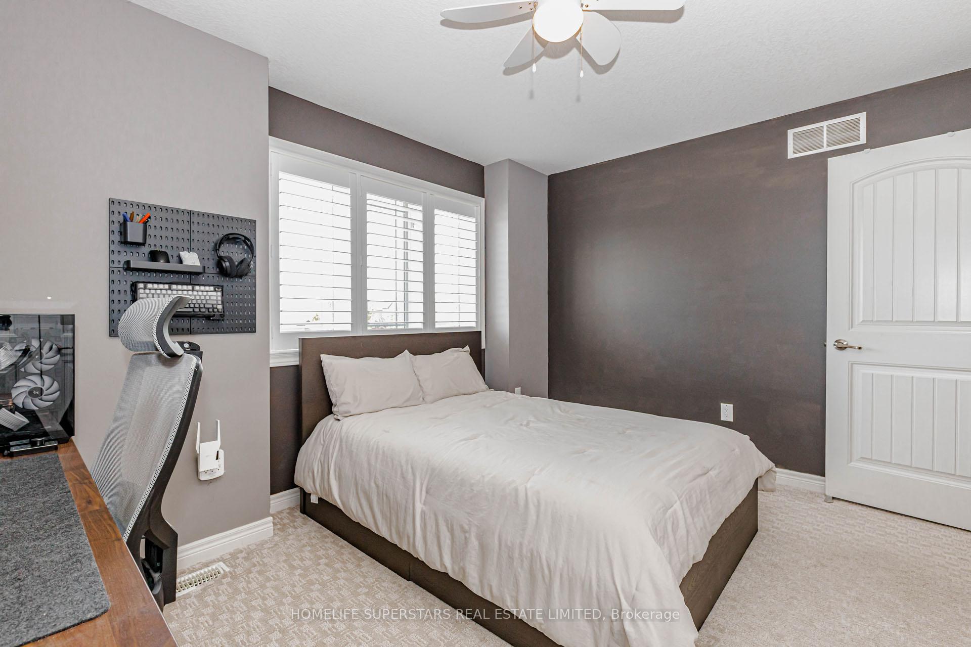 Photo 30 of 94 Forest Creek Drive, Kitchener, Doon South — HOMEH