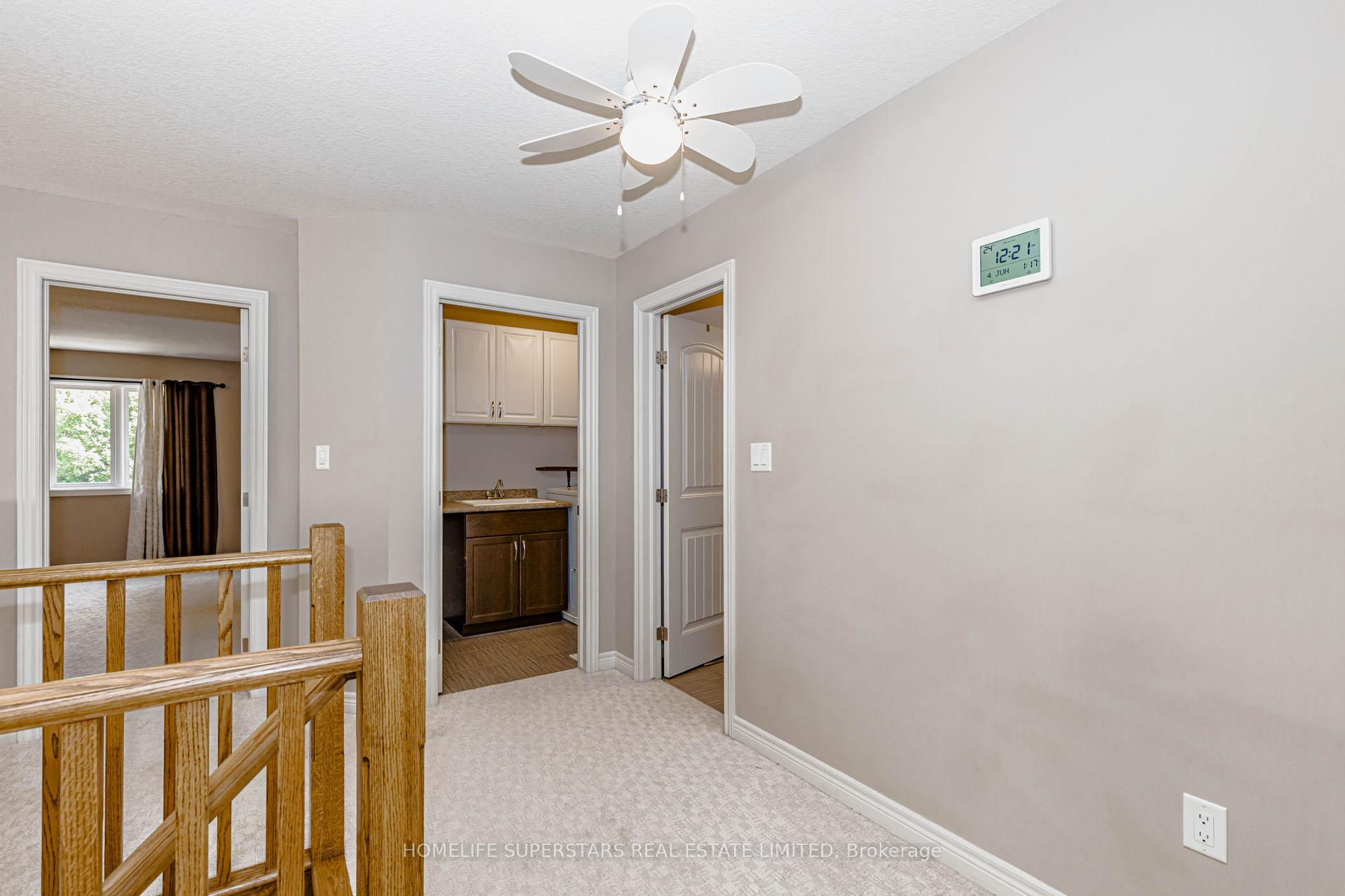 Photo 31 of 94 Forest Creek Drive, Kitchener, Doon South — HOMEH